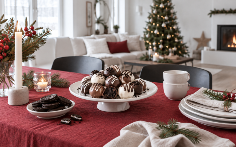 Scandinavian HOME