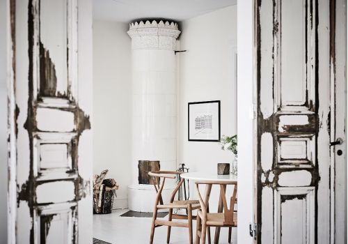 Scandinavian HOME