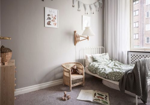 Scandinavian HOME