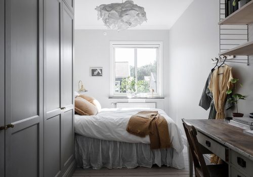 Scandinavian HOME