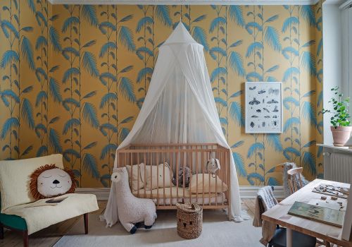 Scandinavian HOME