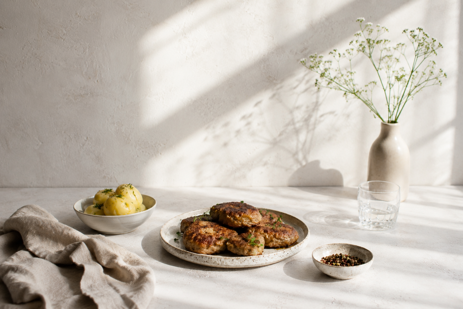 Scandinavian HOME