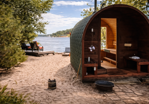 Scandinavian HOME