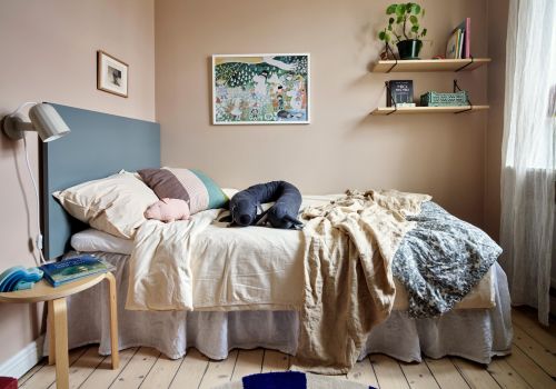 Scandinavian HOME