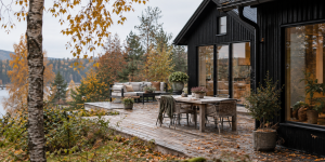 Scandinavian HOME