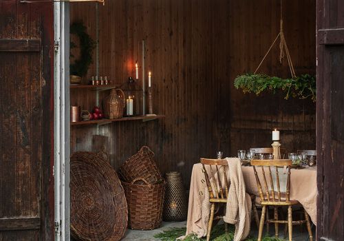 Scandinavian HOME