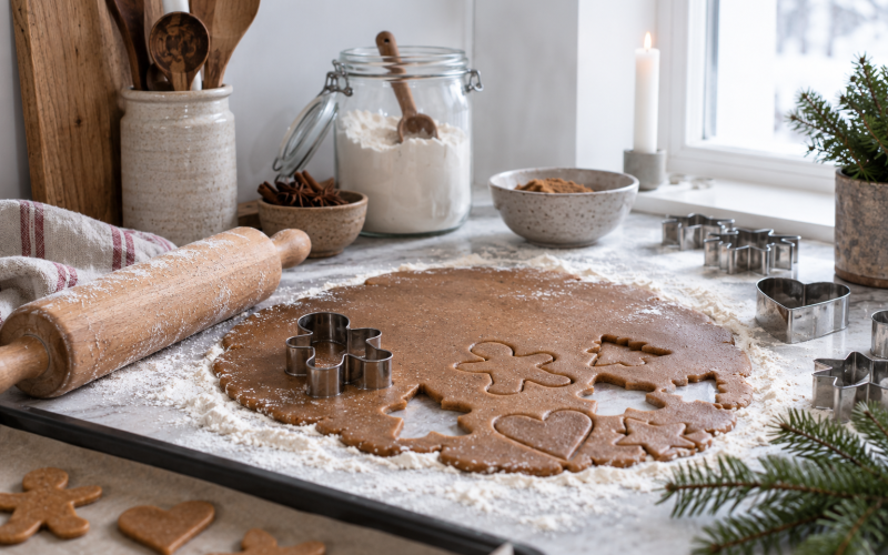 Scandinavian HOME