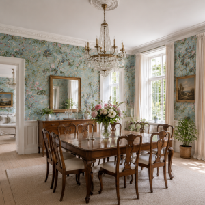 Scandinavian HOME