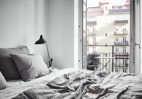 Scandinavian HOME