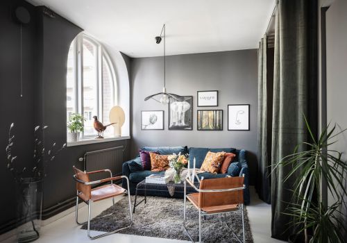 Scandinavian HOME
