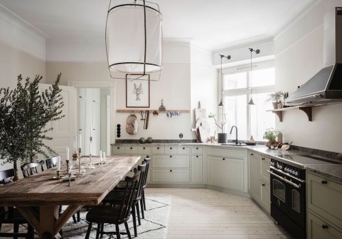Scandinavian HOME