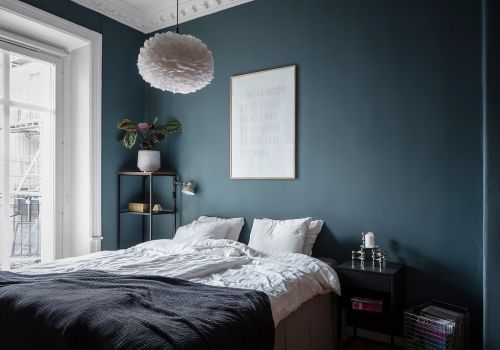 Scandinavian HOME