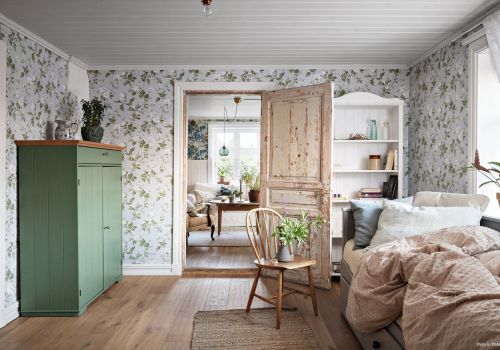 Scandinavian HOME