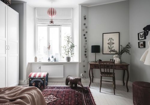 Scandinavian HOME