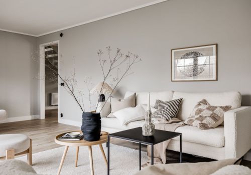 Scandinavian HOME