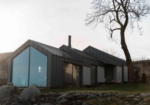 Scandinavian HOME