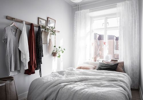Scandinavian HOME