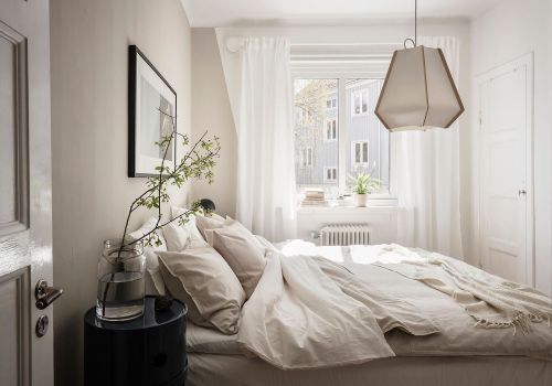 Scandinavian HOME
