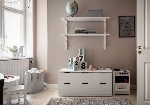 Scandinavian HOME