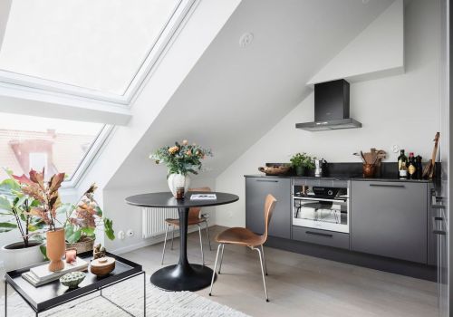 Scandinavian HOME
