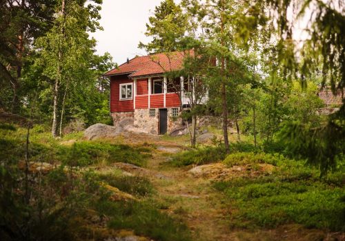Scandinavian HOME