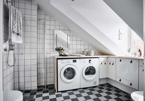 Scandinavian HOME