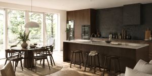 Scandinavian HOME