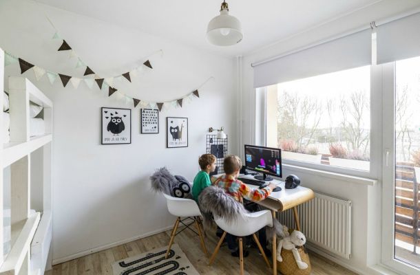 Scandinavian HOME