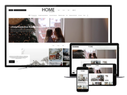 Scandinavian HOME