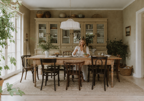 Scandinavian HOME