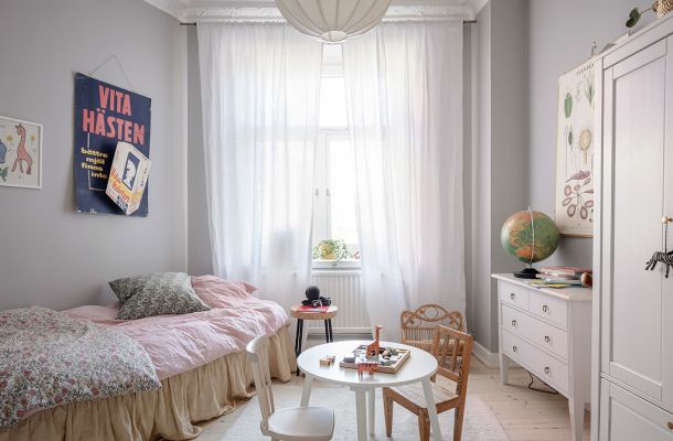 Scandinavian HOME