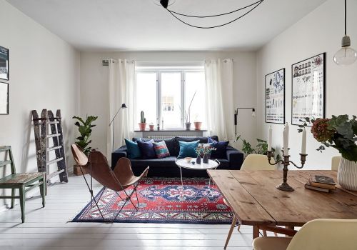 Scandinavian HOME