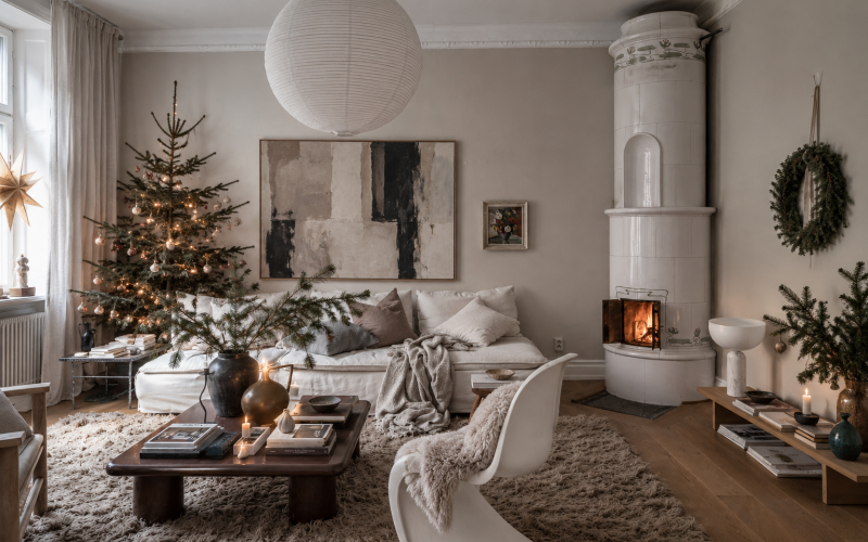 Scandinavian HOME