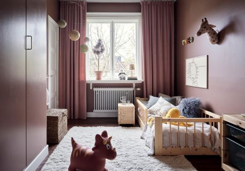 Scandinavian HOME