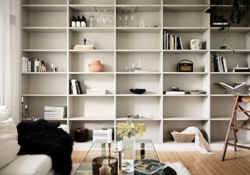 Scandinavian HOME