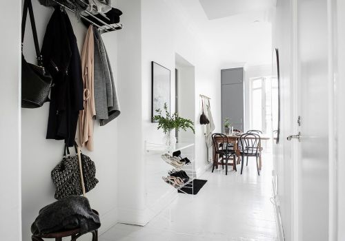 Scandinavian HOME