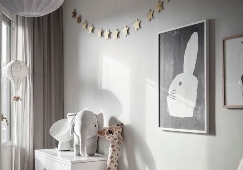 Scandinavian HOME