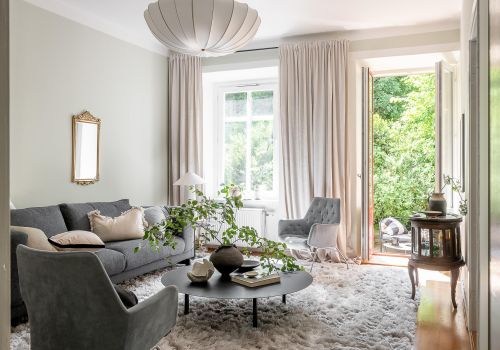 Scandinavian HOME