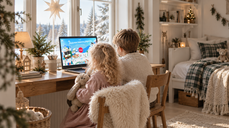 Scandinavian HOME