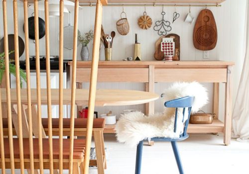 Scandinavian HOME