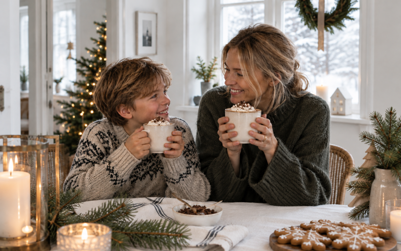 Scandinavian HOME
