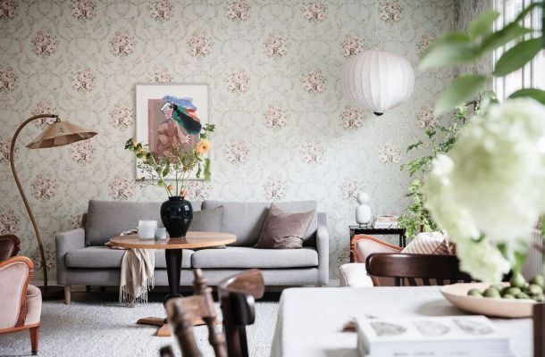 Scandinavian HOME