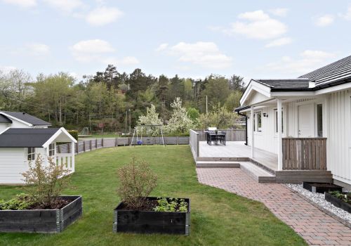 Scandinavian HOME