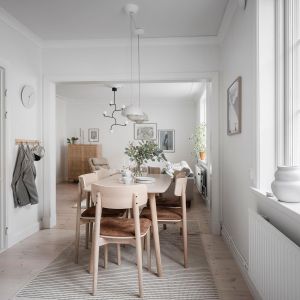 Scandinavian HOME