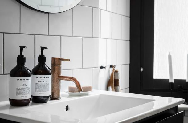 Scandinavian HOME