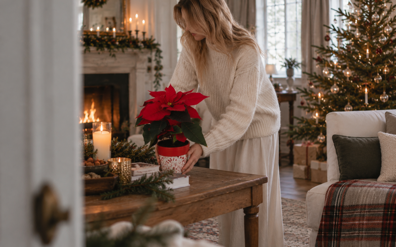 Scandinavian HOME
