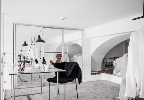 Scandinavian HOME