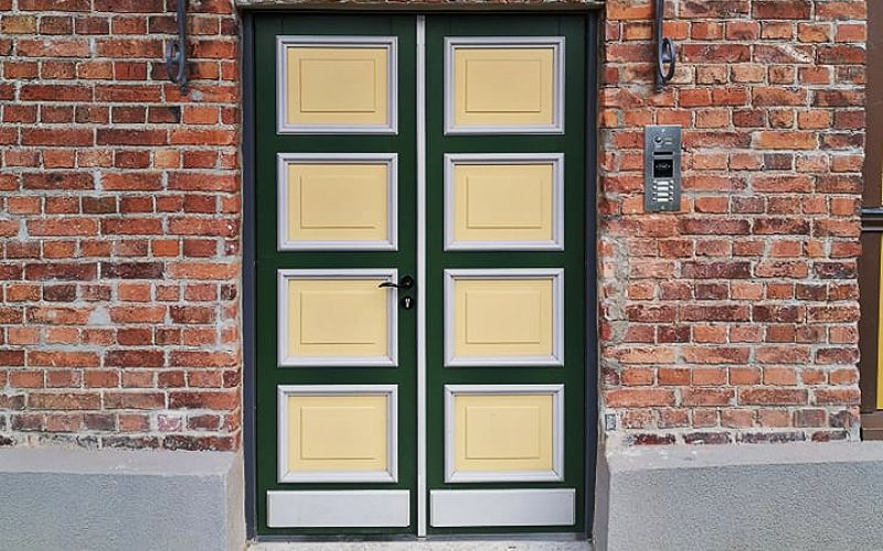 Scandinavian HOME
