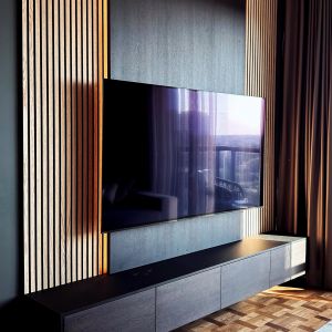 Scandinavian HOME