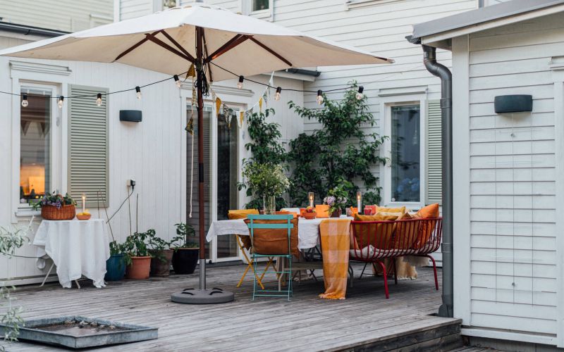 Scandinavian HOME